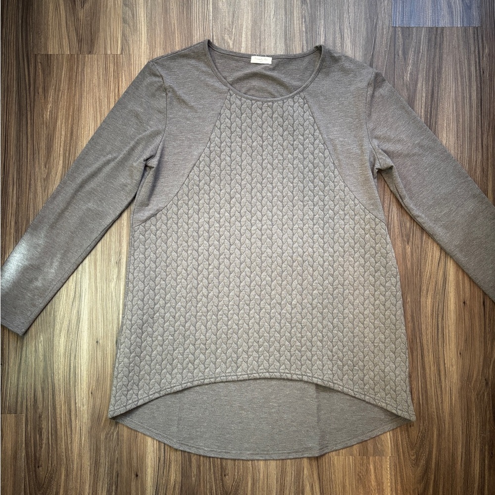 Occasionally Made Top Size Medium